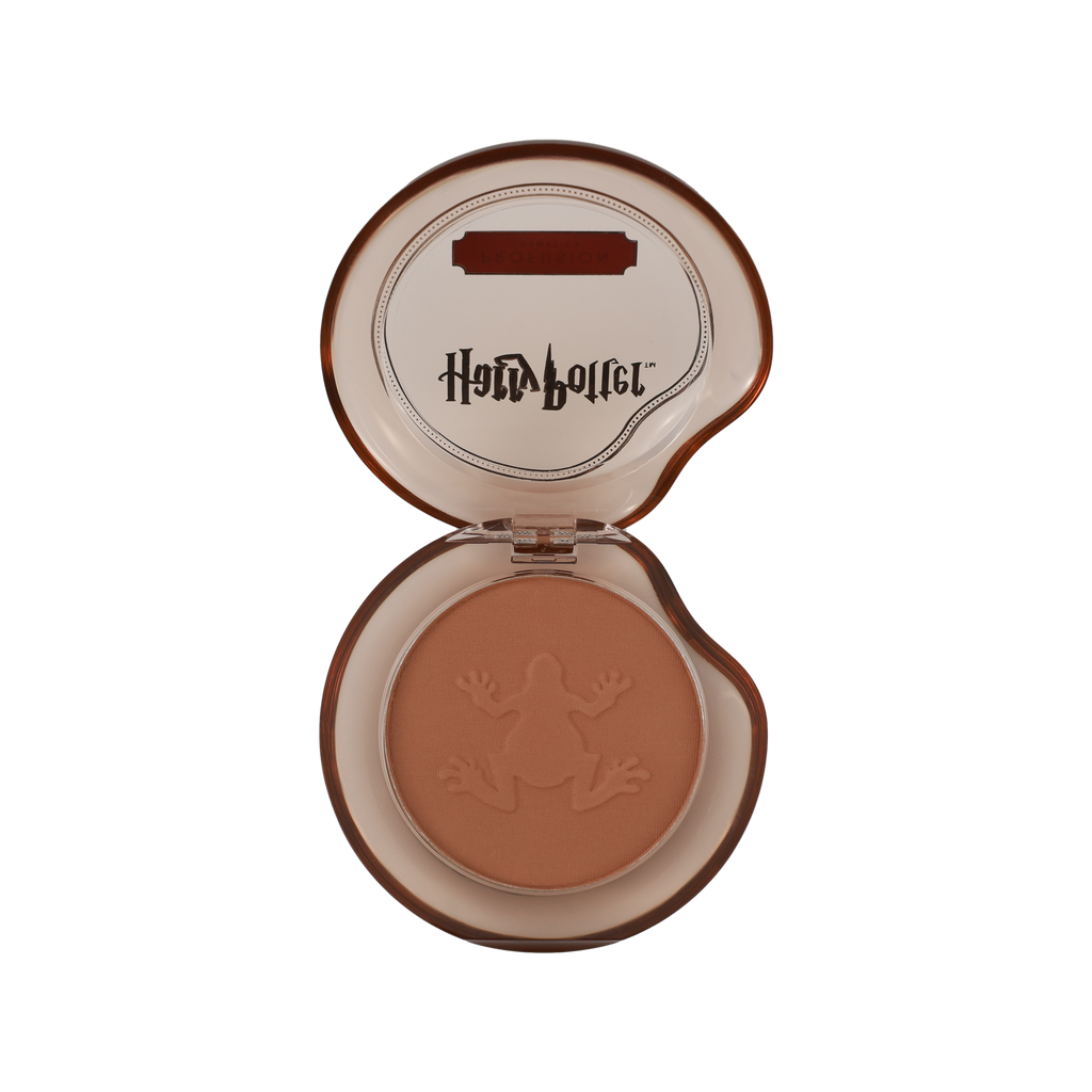 Harry Potter | Chocolate Frog™ Bronzer Powder