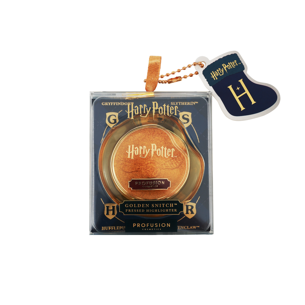 Harry Potter | Golden Snitch™ Highlighter