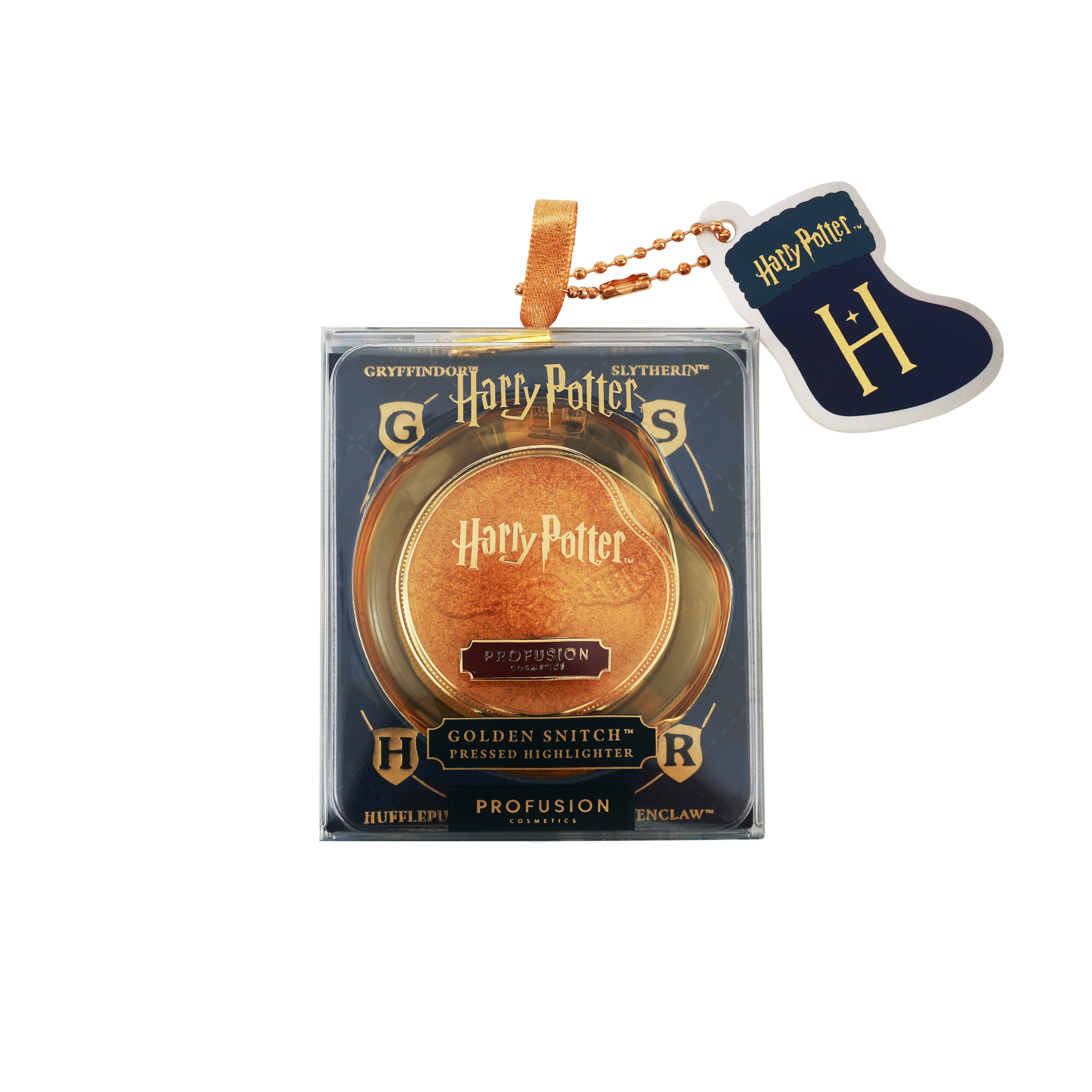 Harry Potter | Golden Snitch™ Highlighter