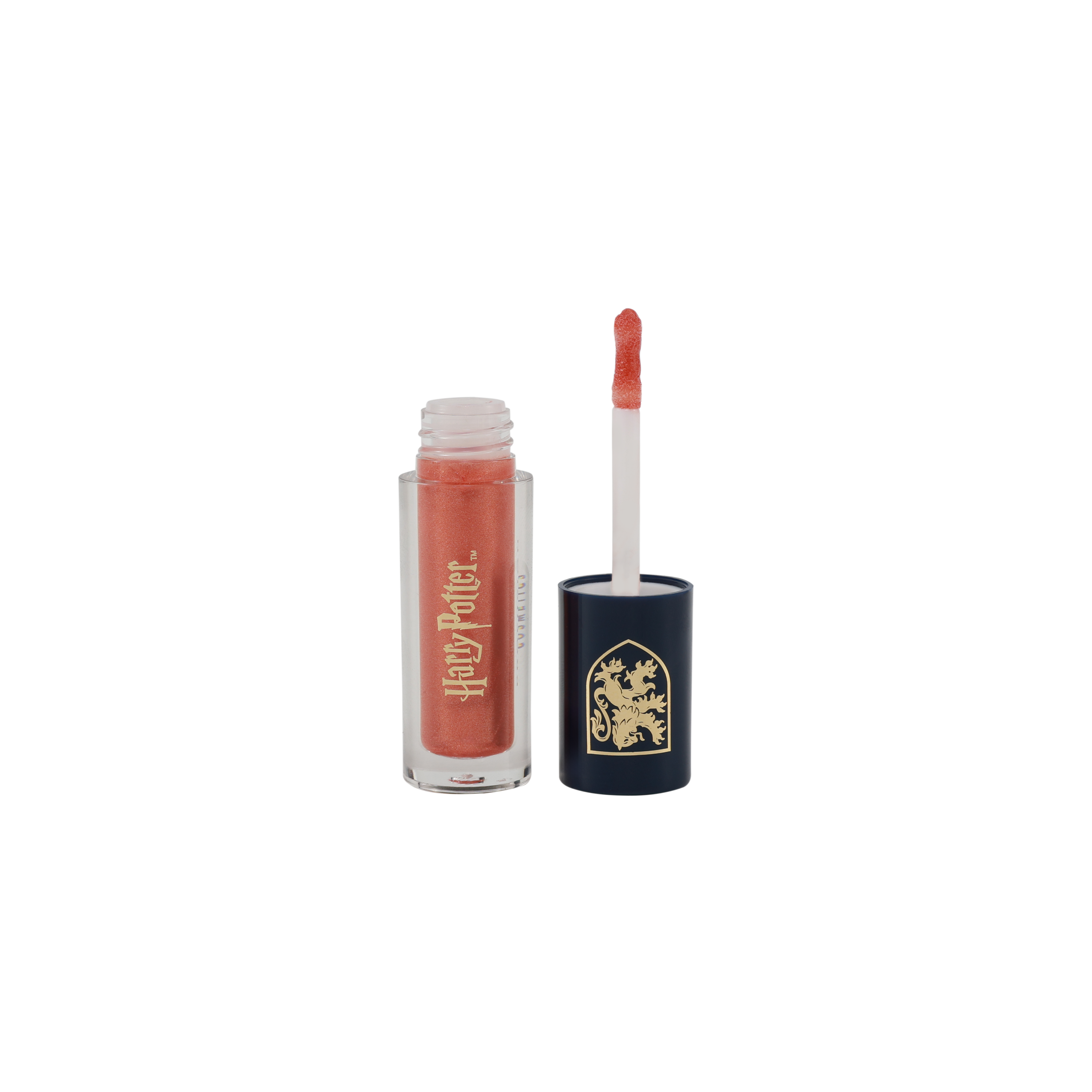 Harry Potter | Gryffindor™ Slytherin™ Hufflepuff™ Raven Claw™ Lip Duo Set