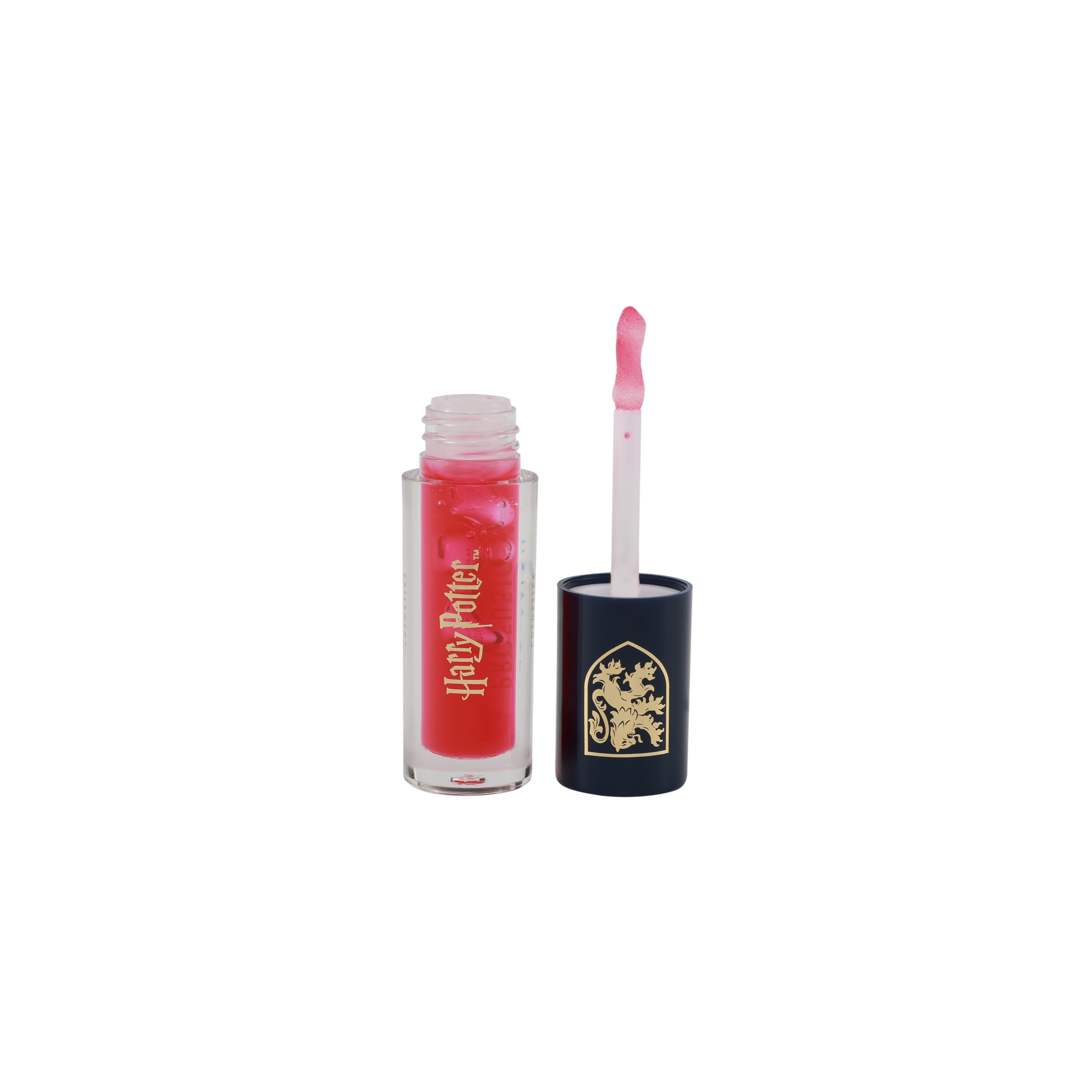 Harry Potter | Gryffindor™ Slytherin™ Hufflepuff™ Raven Claw™ Lip Duo Set