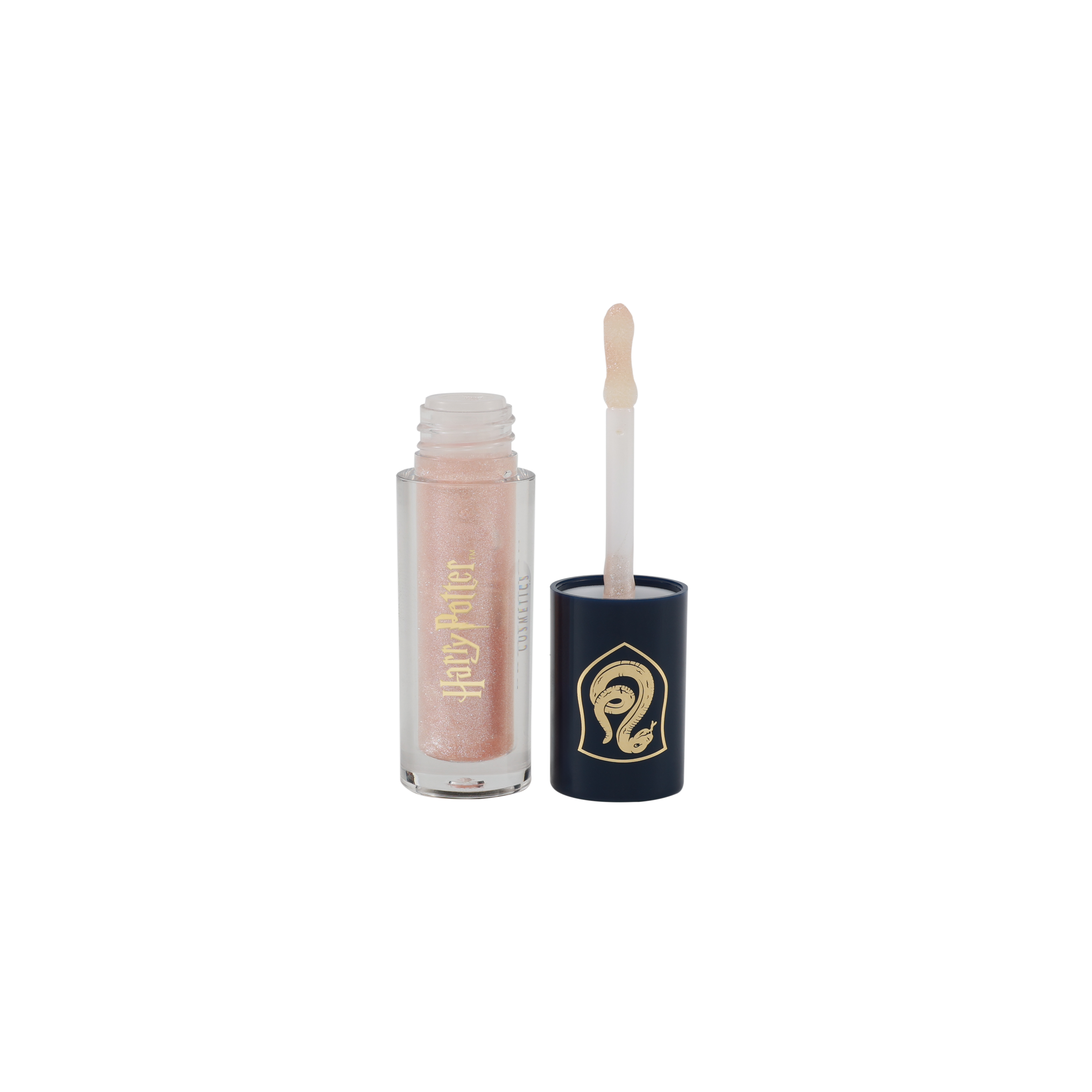 Harry Potter | Gryffindor™ Slytherin™ Hufflepuff™ Raven Claw™ Lip Duo Set