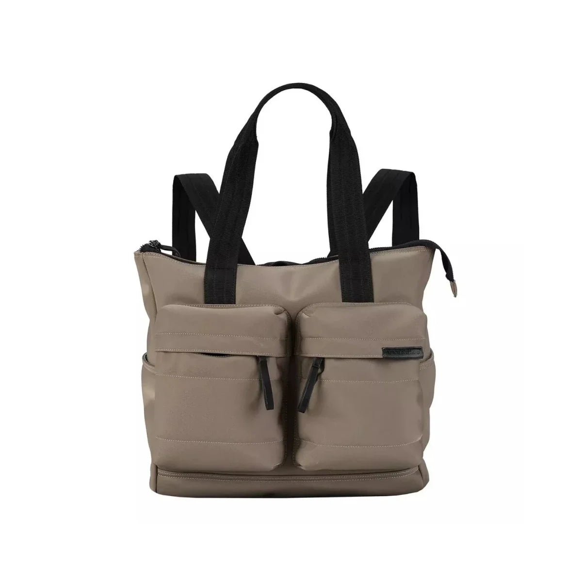 Bababing Rosy Changing Bag - Mink