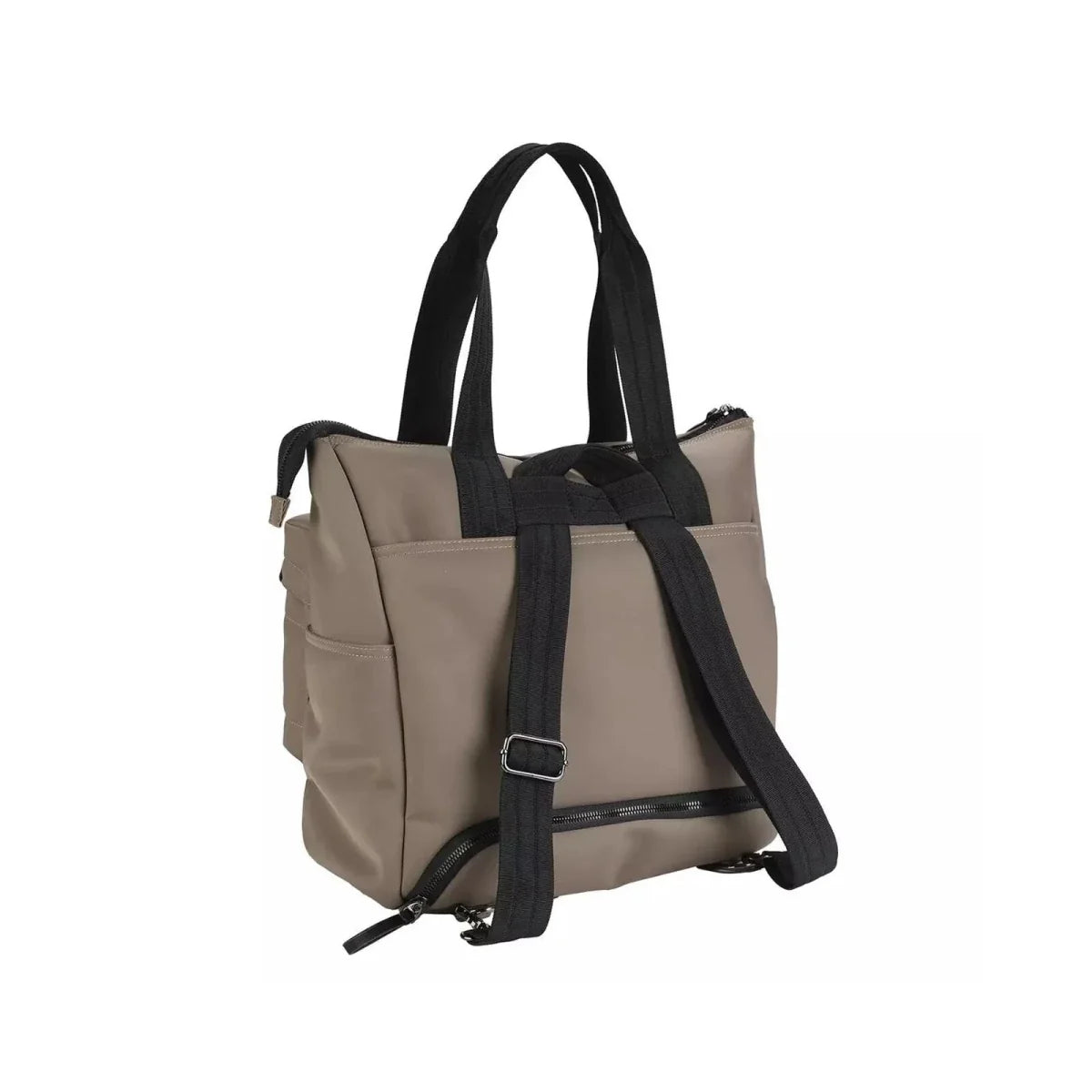 Bababing Rosy Changing Bag - Mink