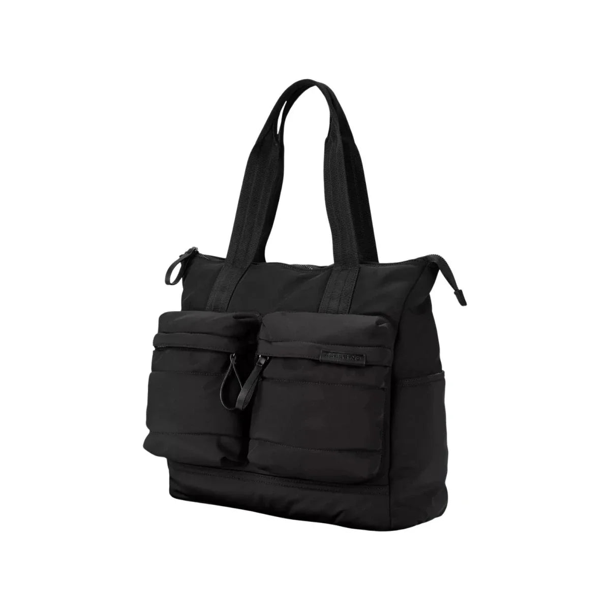 Bababing Rosy Changing Bag - Black