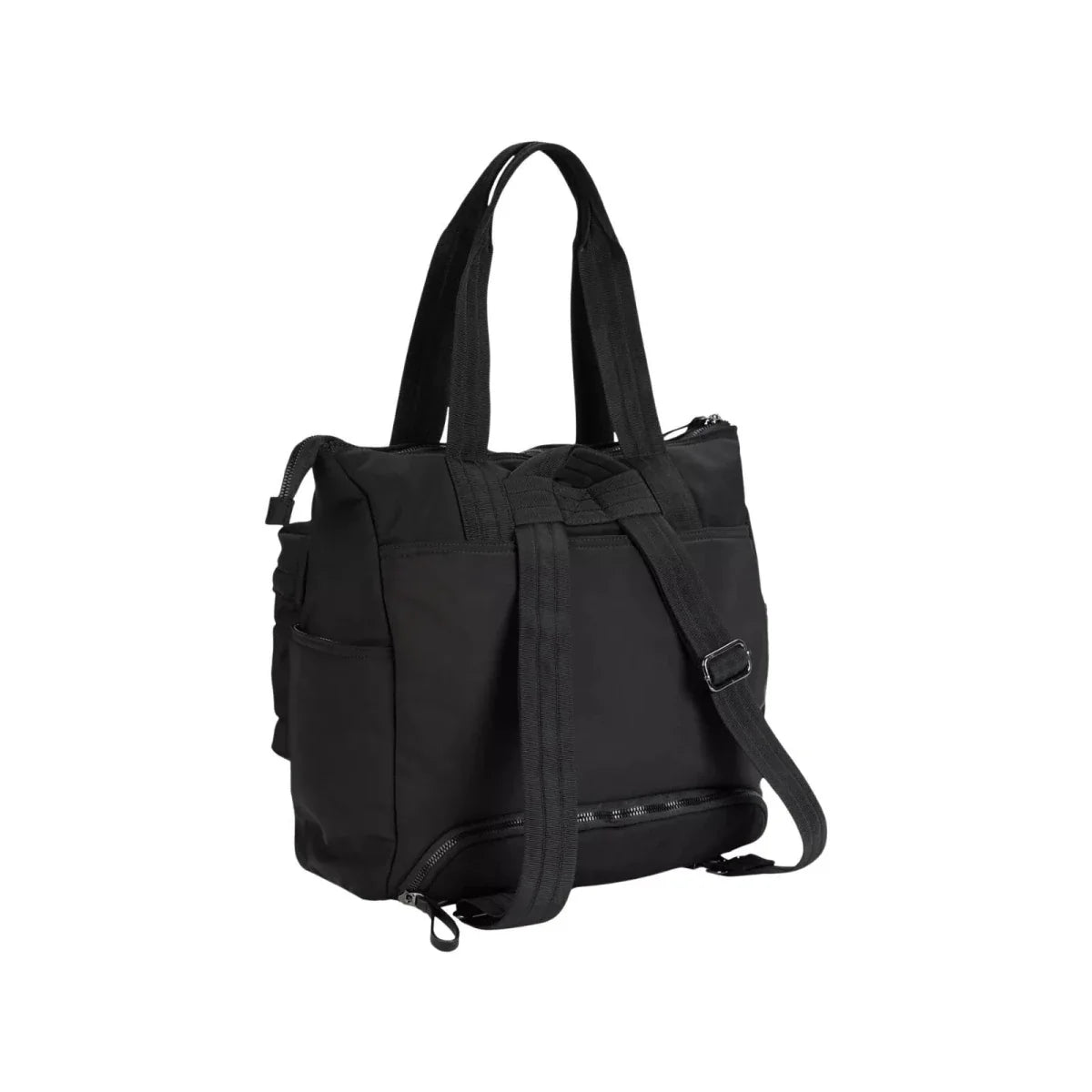Bababing Rosy Changing Bag - Black