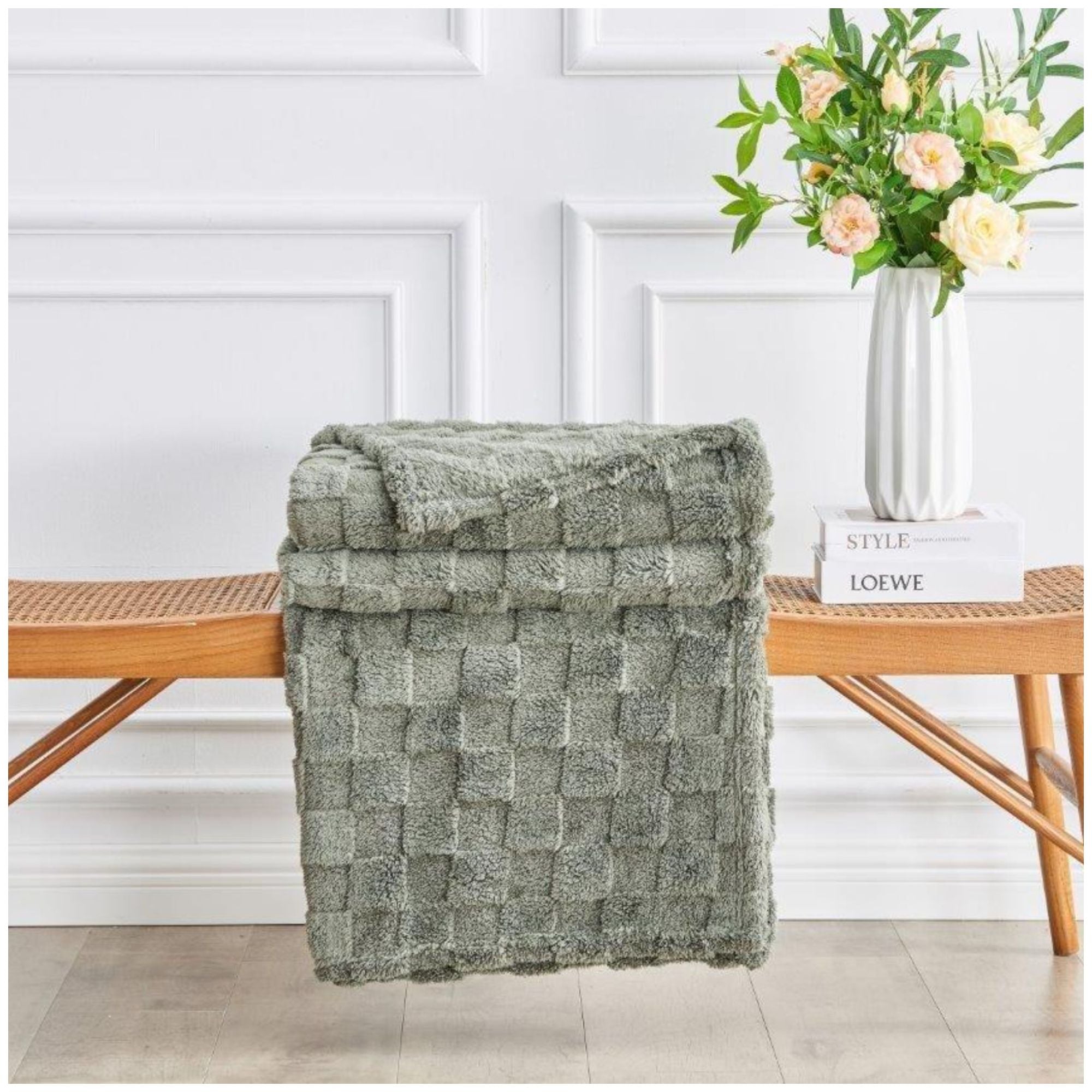 BENTLEY JACQUARD