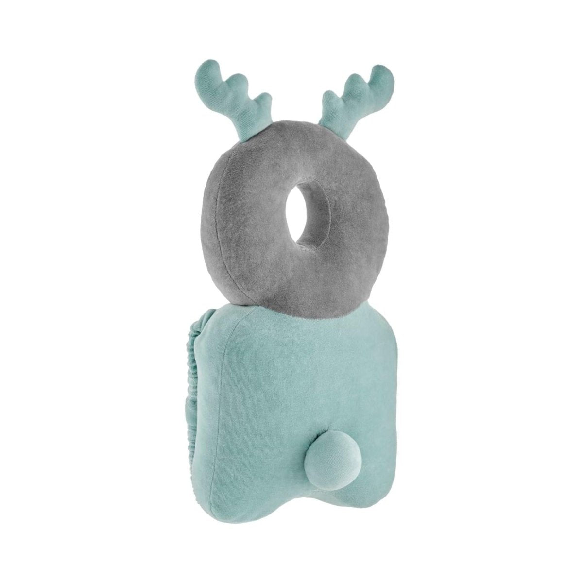 Babyjem Angel Wing Baby Head Protector – Green