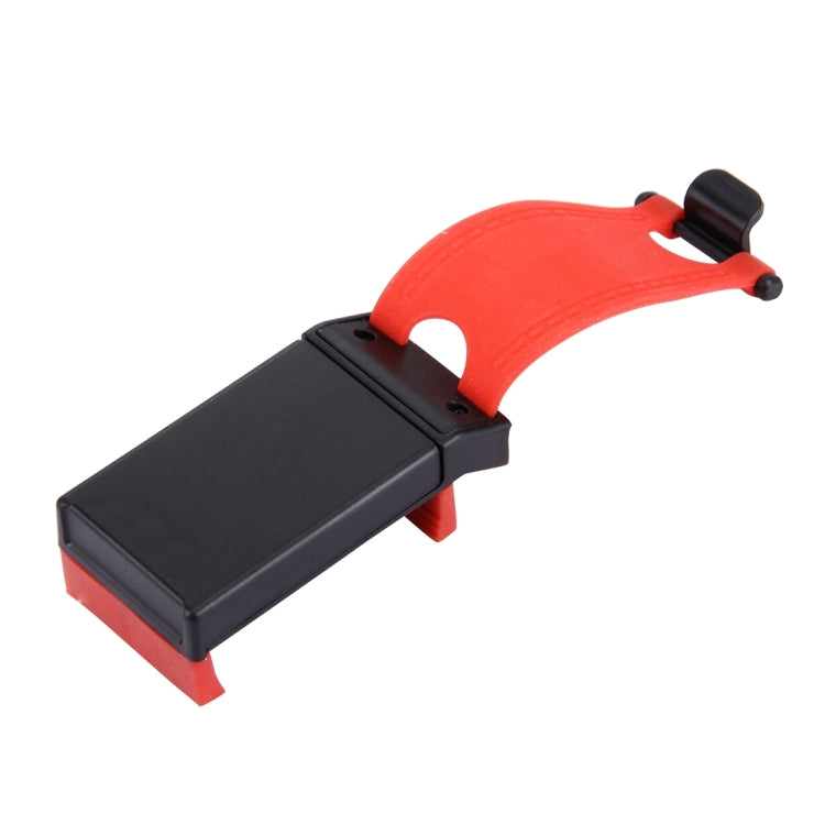 For iPhone, Galaxy, Huawei, Xiaomi, LG, HTC and Other Smart Phones, Steering Wheel Bracket