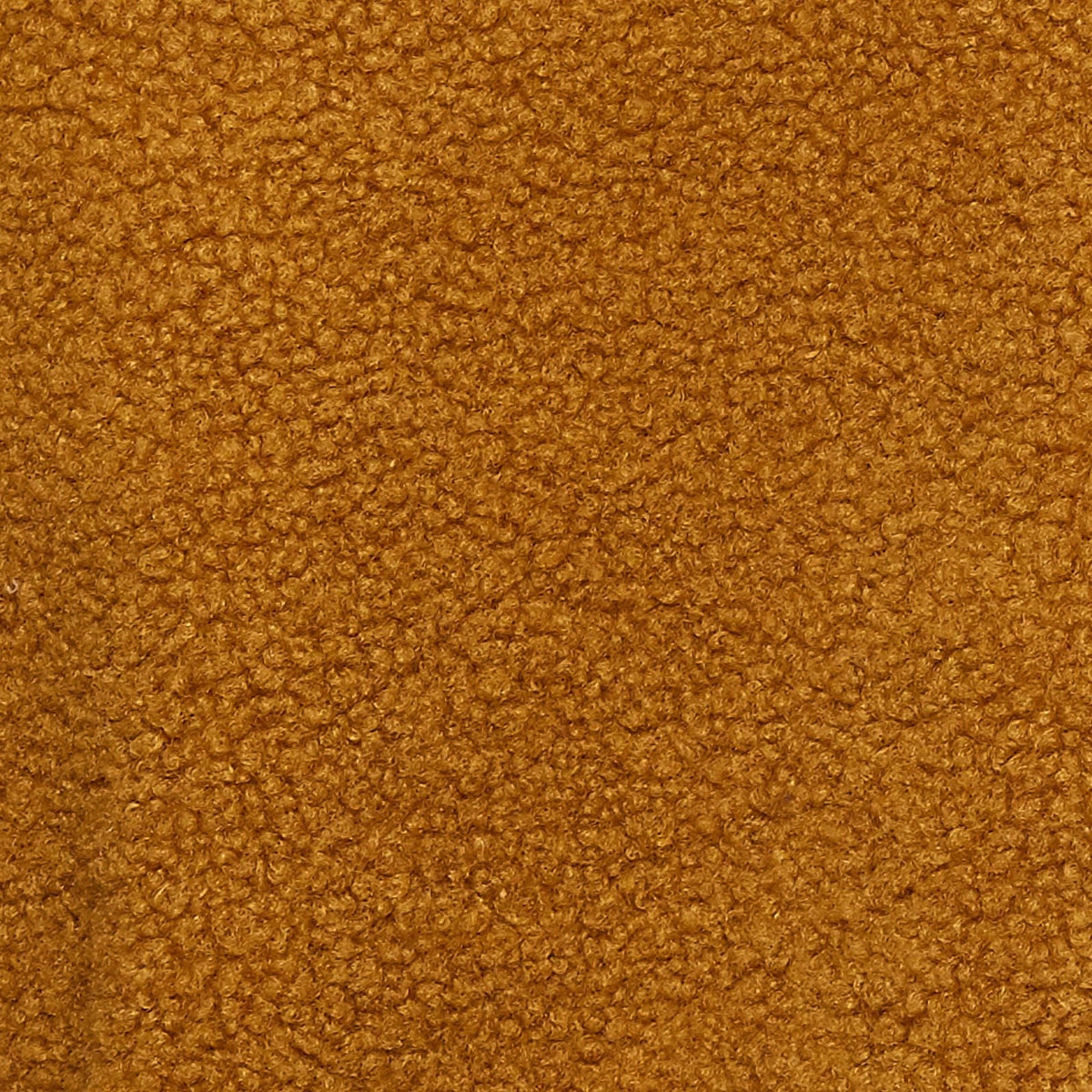 Louche Blanka Borg Sweatshirt Mustard