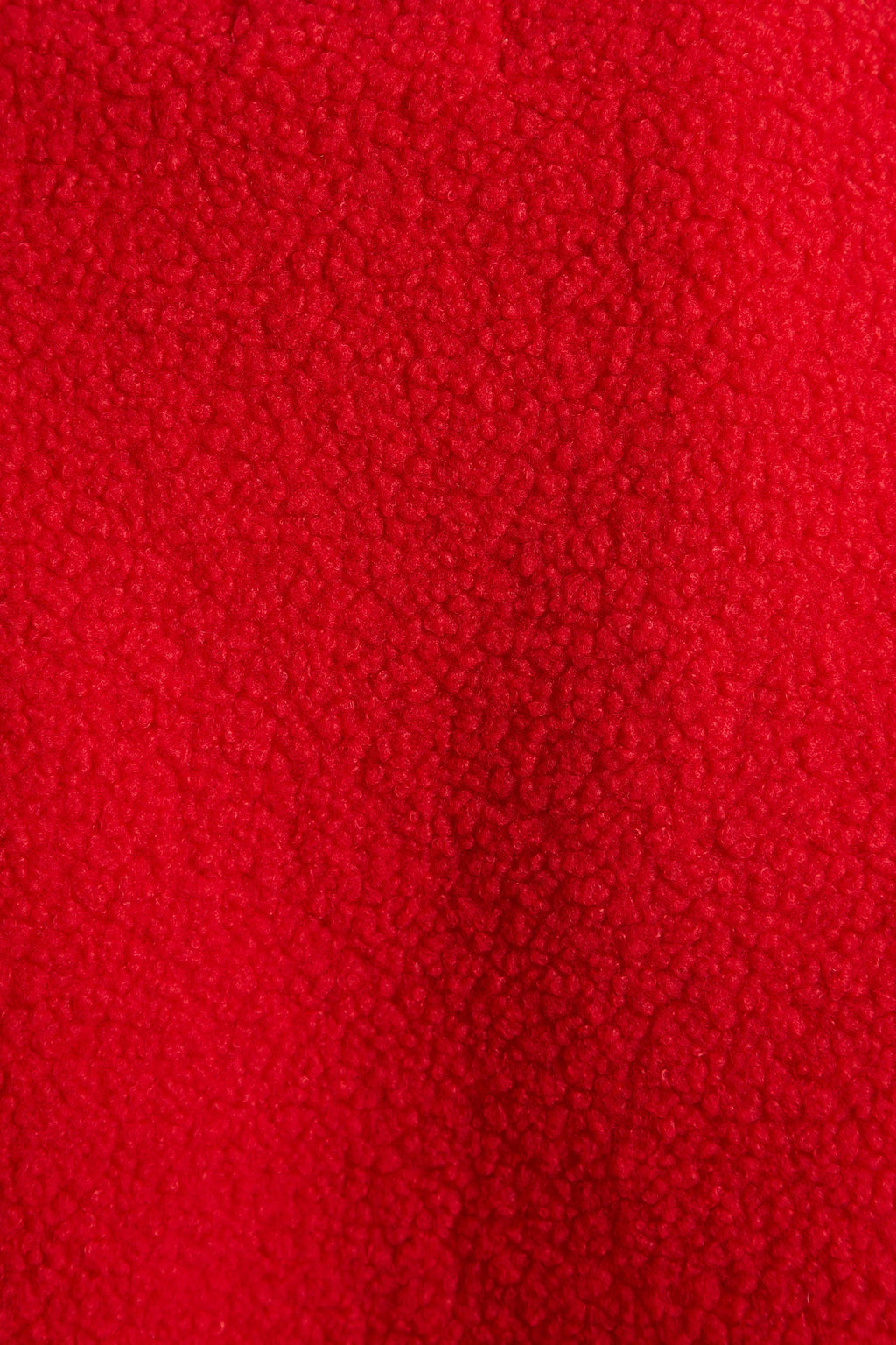 Blanka Borg Sweatshirt - Red