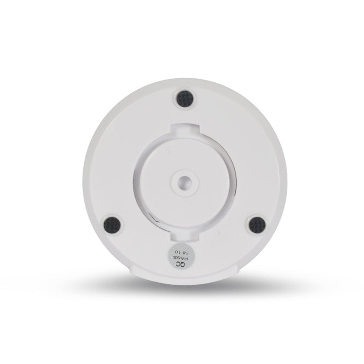 720P HD 1.0 MP Wireless IP Camera, Support Infrared  / Motion Detection / APP Control, UK Plug