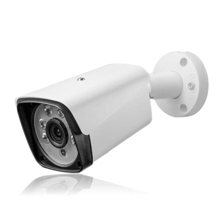 632A CE & RoHS Certificated Waterproof 3.6mm 3MP Lens AHD Camera with 36 IR LED, Support Night Vision & White Balance, 632A-W, 632A-L, 632A-H2