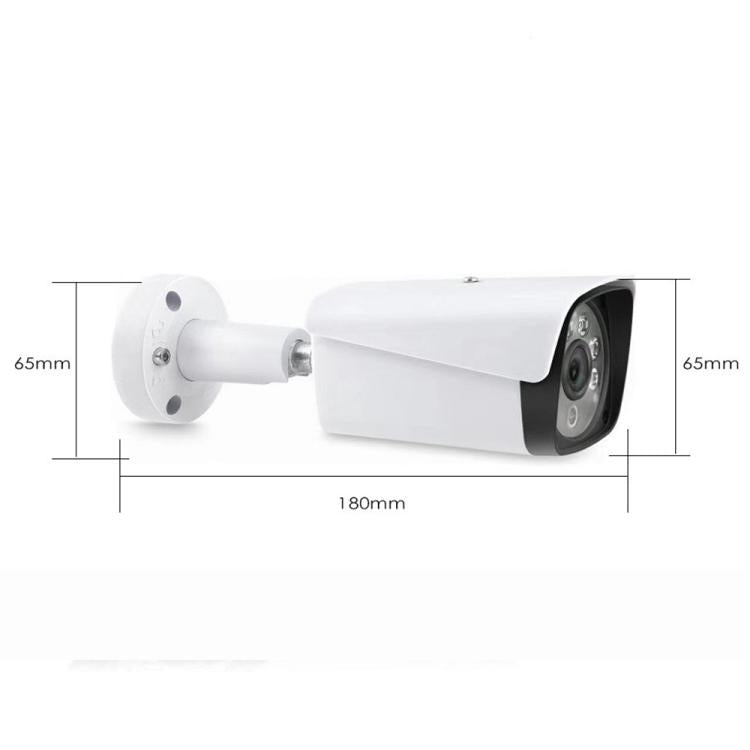 632A CE & RoHS Certificated Waterproof 3.6mm 3MP Lens AHD Camera with 36 IR LED, Support Night Vision & White Balance, 632A-W, 632A-L, 632A-H2