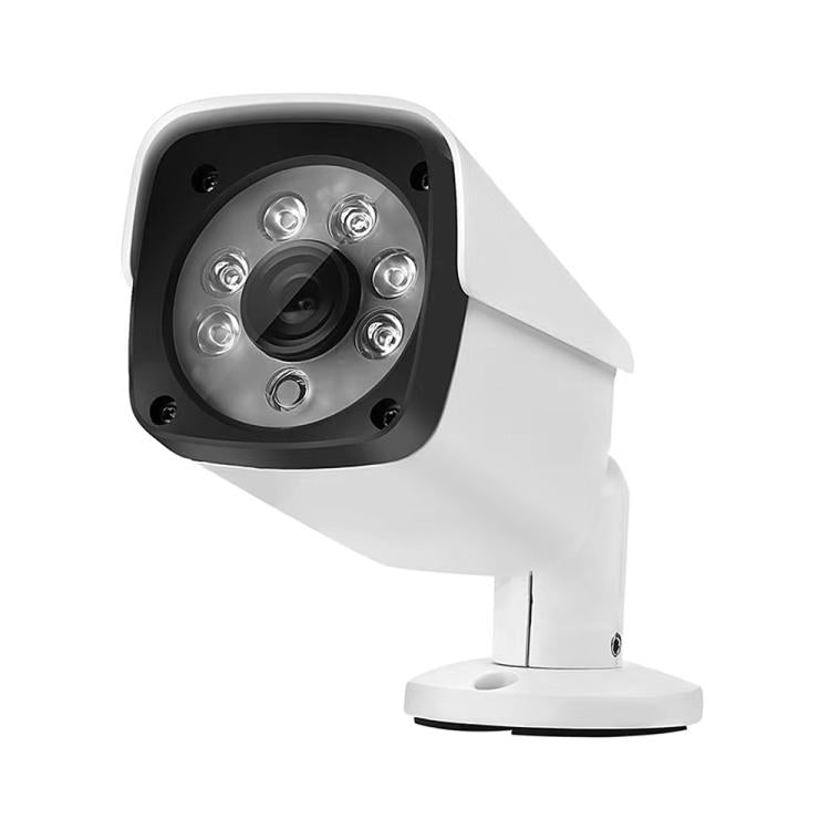 632A CE & RoHS Certificated Waterproof 3.6mm 3MP Lens AHD Camera with 36 IR LED, Support Night Vision & White Balance, 632A-W, 632A-L, 632A-H2