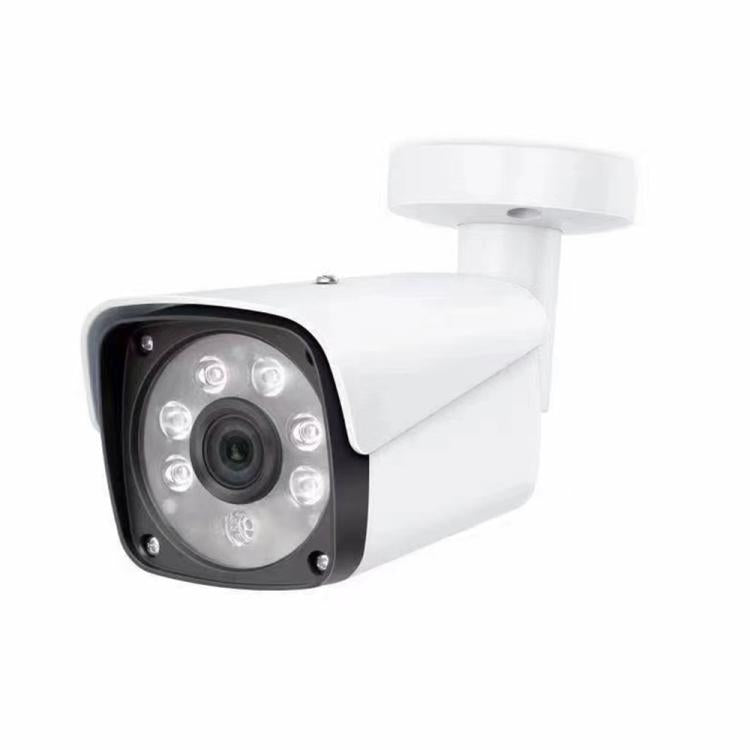 632A CE & RoHS Certificated Waterproof 3.6mm 3MP Lens AHD Camera with 36 IR LED, Support Night Vision & White Balance, 632A-W, 632A-L, 632A-H2