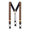 Ruby Cocktail Limited Edition Luxury Braces
