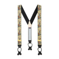 St George & The Dragon Limited Edition Luxury Braces