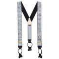 Mozart Limited Edition Luxury Braces