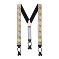 Law & Order Limited Edition Luxury Braces