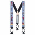 London Life Limited Edition Luxury Braces