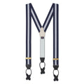 Harrow School Moire Braces