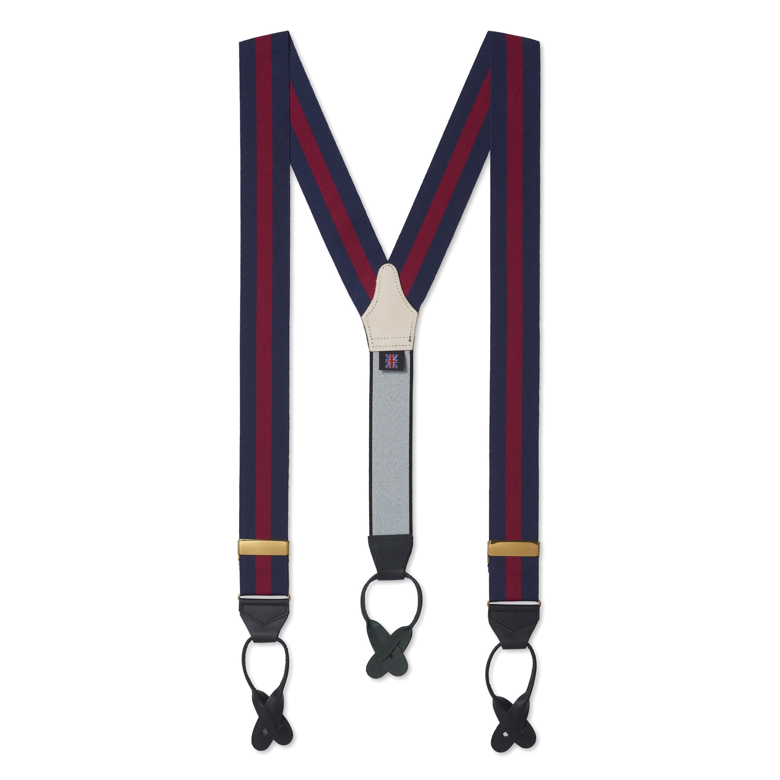 Brigade Of Guards Braces