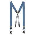 Saxe Box Cloth Braces