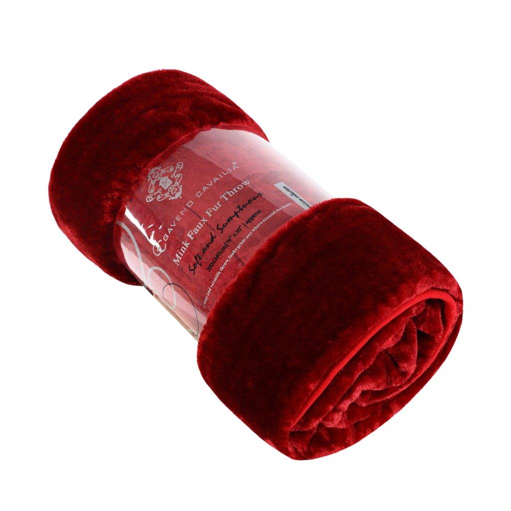 MINK FUR