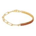 Birthstone Tennis Bracelet