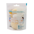 baby plus Baby Bath Sponge & Soap Set