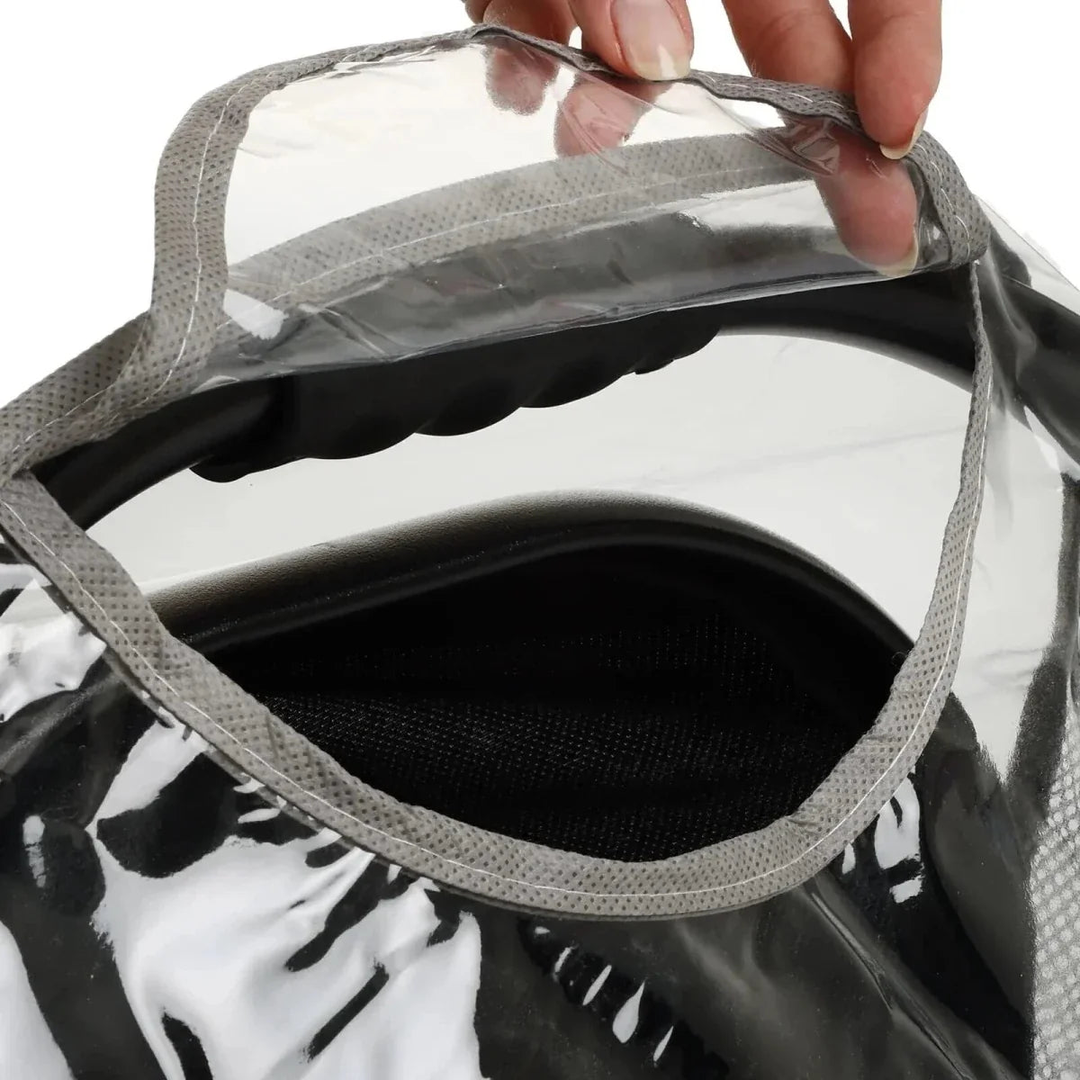 baby plus Baby Carrier Raincover