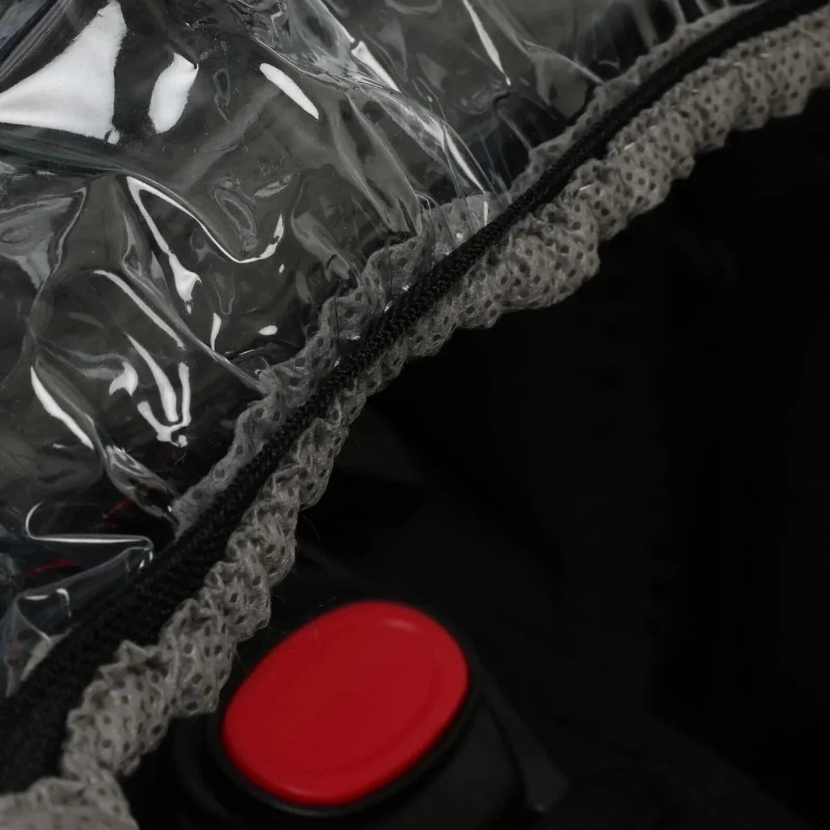 baby plus Baby Carrier Raincover