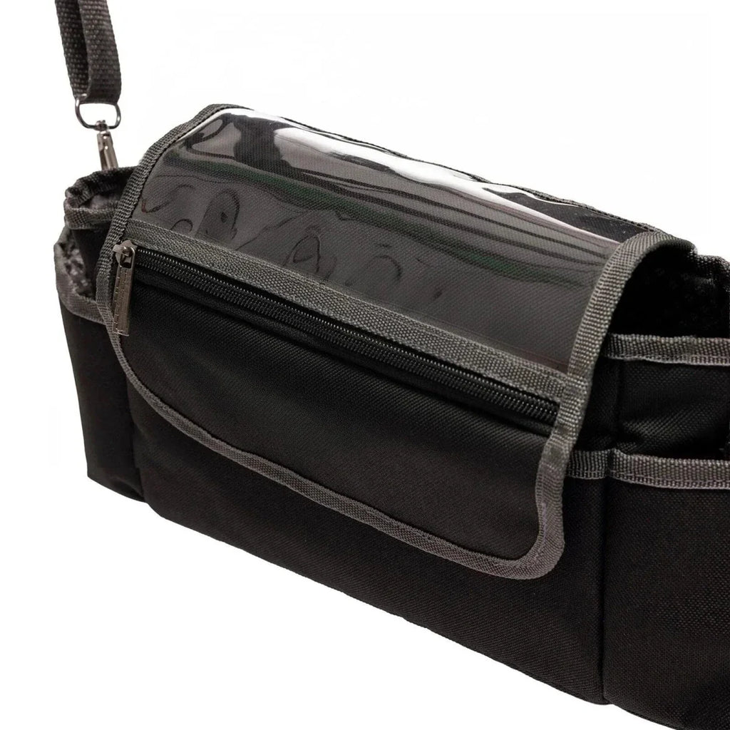baby plus Stroller Organizer Bag