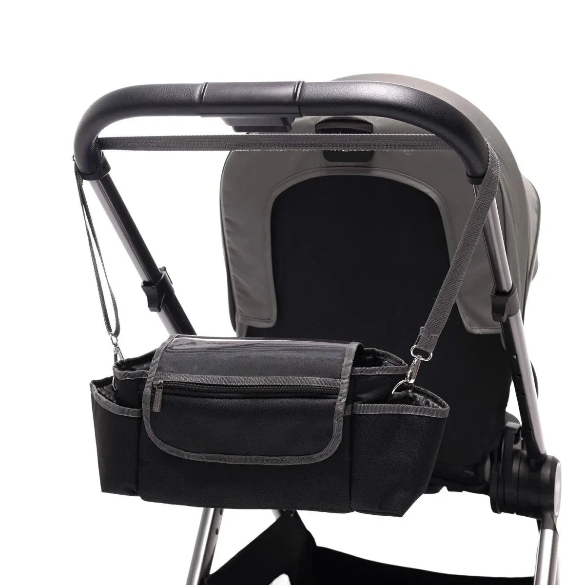 baby plus Stroller Organizer Bag