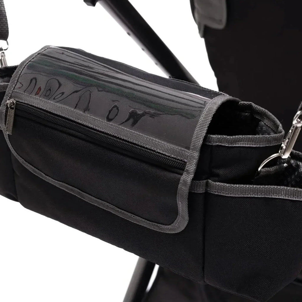 baby plus Stroller Organizer Bag