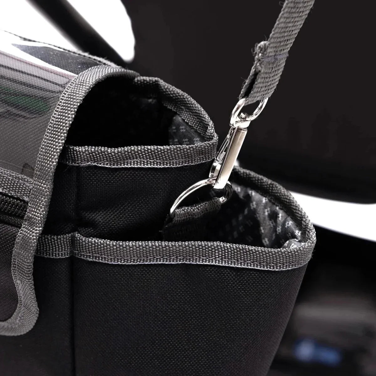 baby plus Stroller Organizer Bag