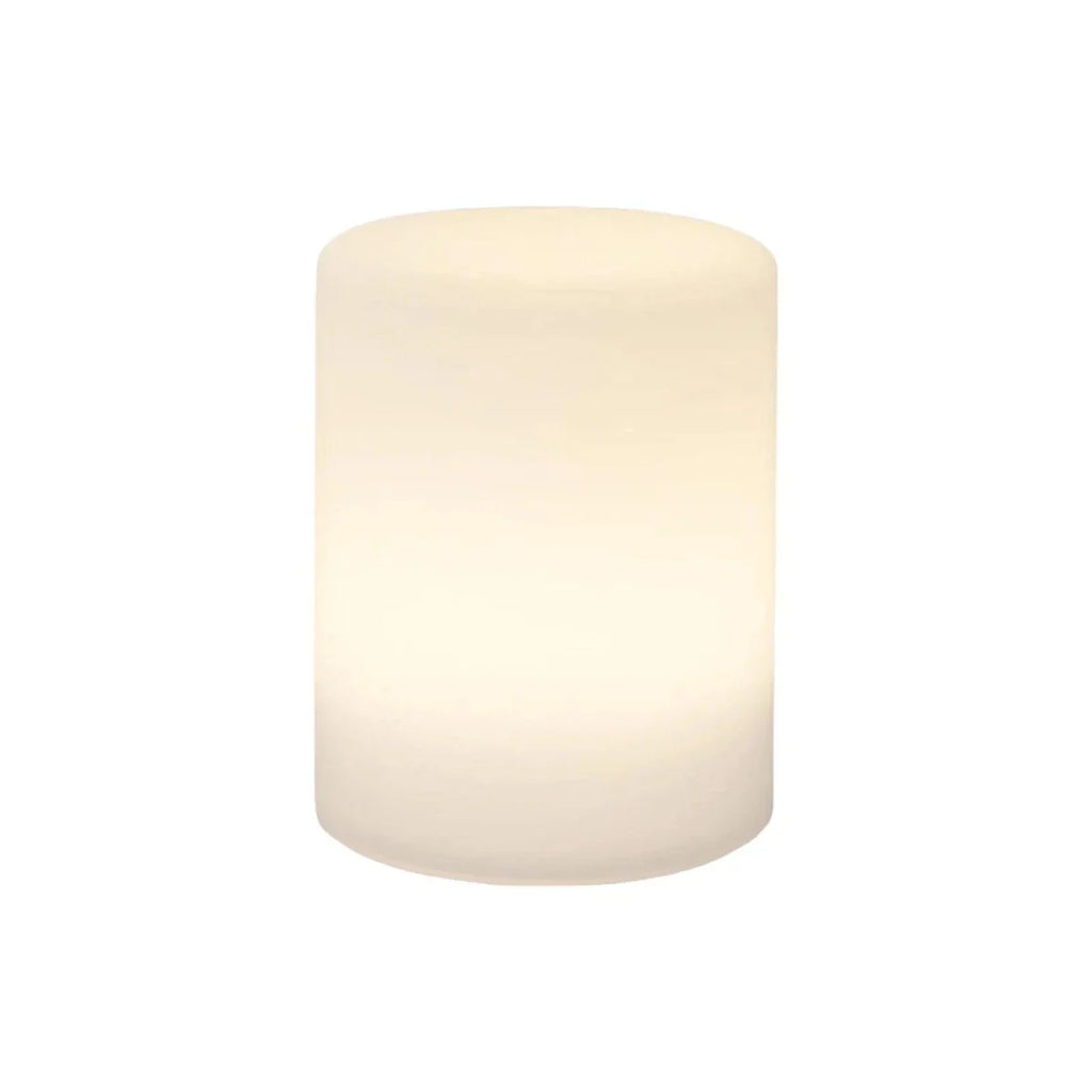 baby plus RGB Cylinder Lamp 12-Color Light