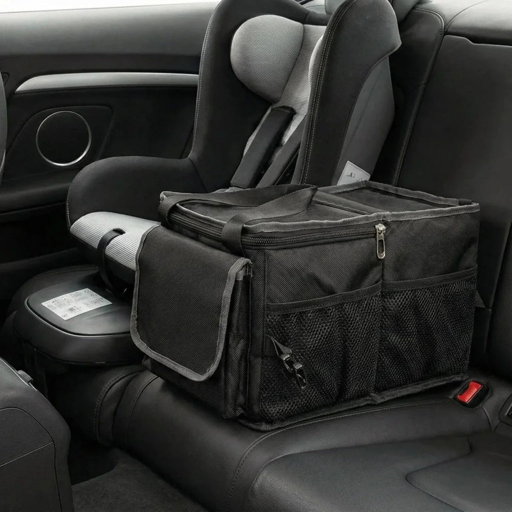 baby plus Thermal Organizer Bag