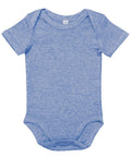 Organic Baby Bodysuit