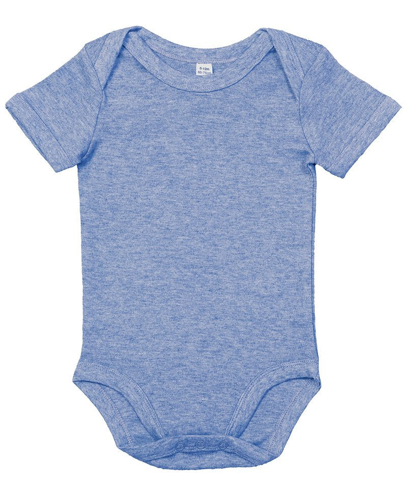 Organic Baby Bodysuit