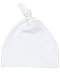 Organic Baby One-knot Hat