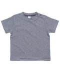 Baby Stripy Tshirt