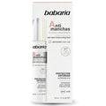Babaria Anti-Dark Spot Moisturising Fluid SPF20 50ml