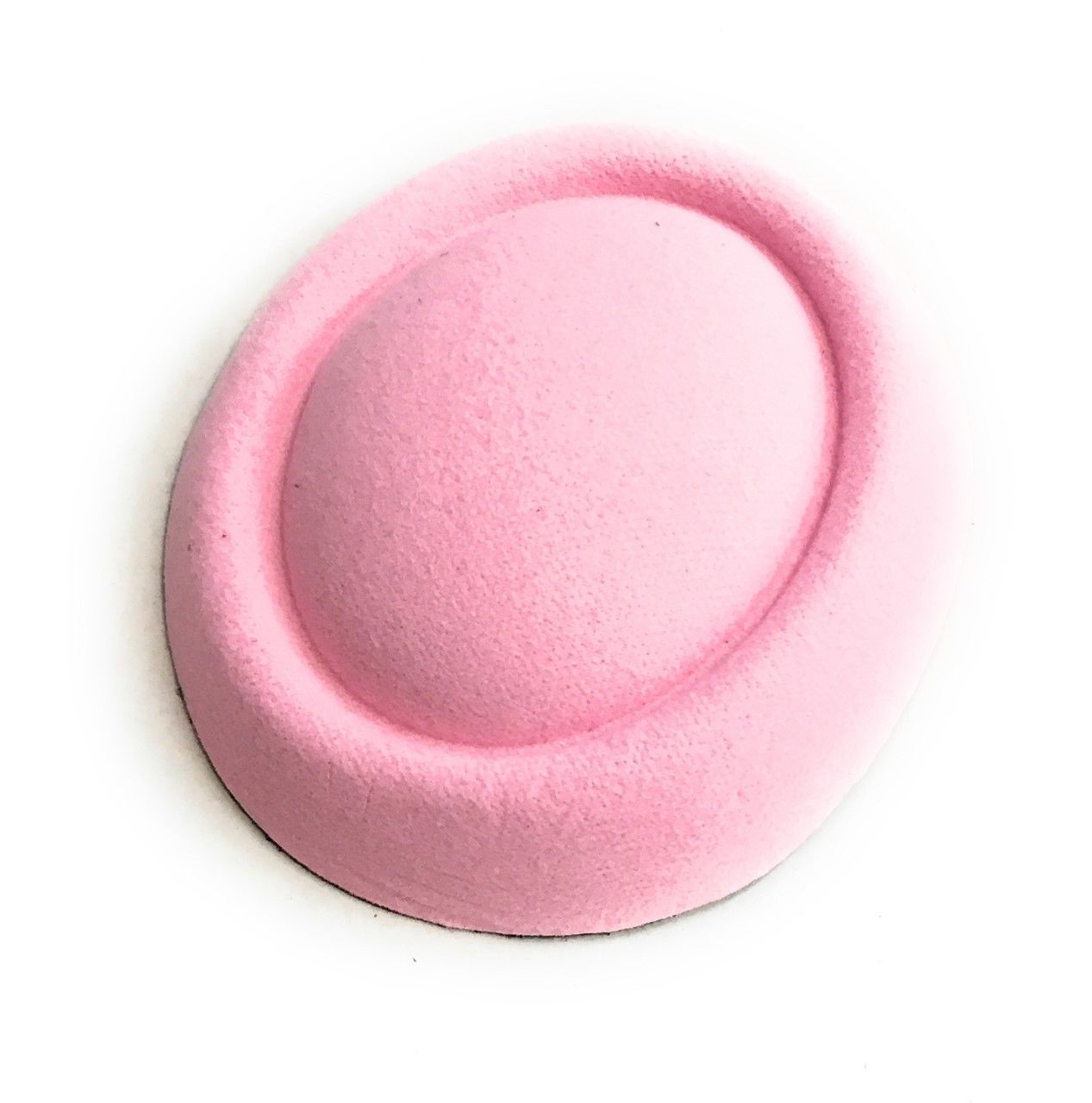 Fascinator Base Felt Like Pillbox Hat DIY Material Make Supplies Wholesale