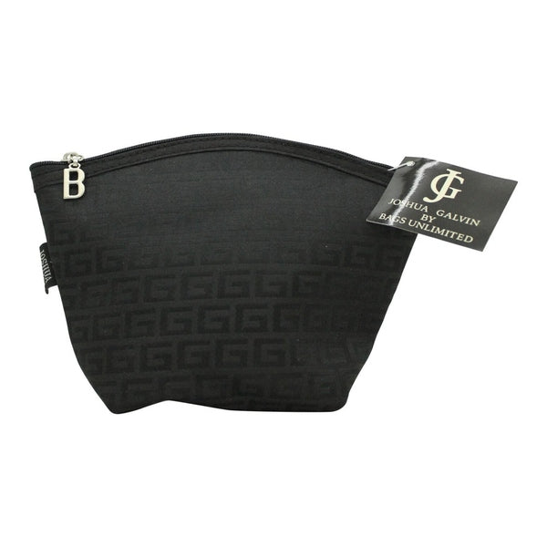 Bags Unlimited Joshua Galvin Pouchette - Black