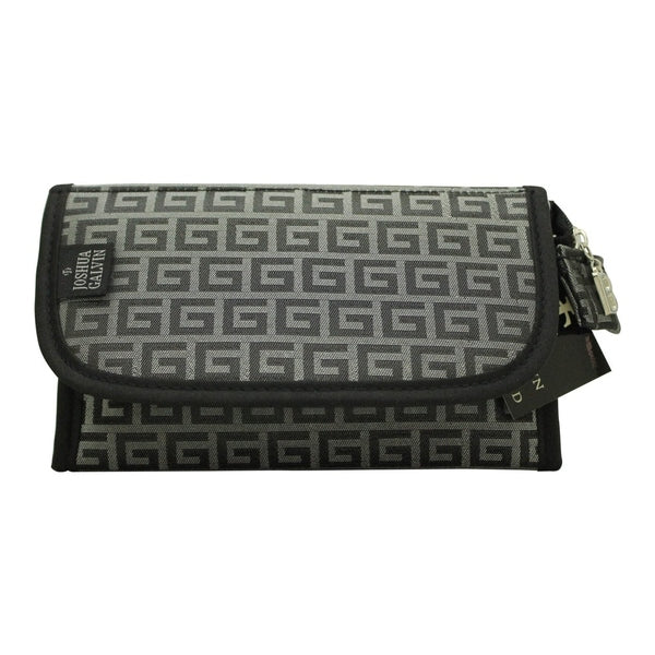 Bags Unlimited Joshua Galvin Pouchette with Mirror