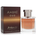 Baldessarini Ambre Oud Eau de Toilette Spray 1.0 oz (30 ml) for Men