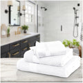 BAMBOO BATH SHEET