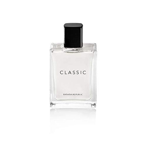 Banana Republic Classic Eau de Parfum 125ml Spray